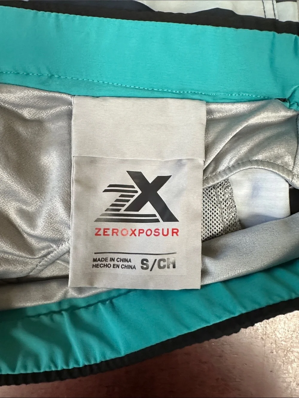 Xersion 3#450 men’s